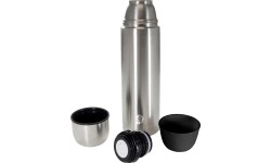 Origin Outdoors Insulated Flask 'SteelCore'