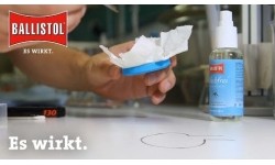 Ballistol 'Stichfrei' anti bite