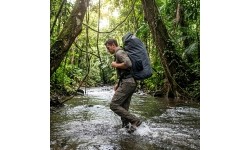 Wodoszczelny worek BasicNature