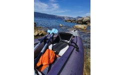 BasicNature Dry Bag '210T'