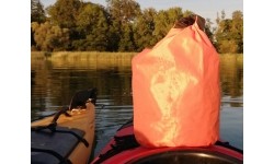 BasicNature Dry Bag '210T'