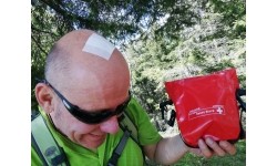 Apteczka pierwszej pomocy BasicNature 'Plus'