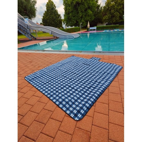 BasicNature Picnic Blanket 'Pro'