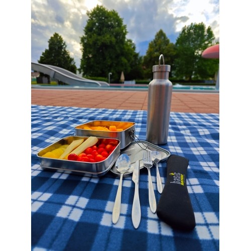 BasicNature Picnic Blanket 'Pro'