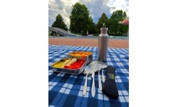 BasicNature Picnic Blanket 'Pro'