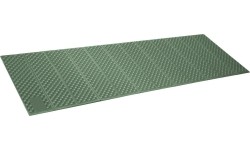 BasicNature Sleeping mat 'Foldable'