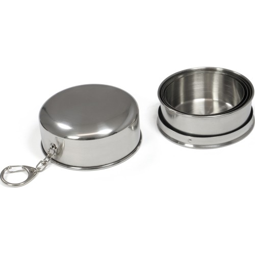 BasicNature Telescopic Mug