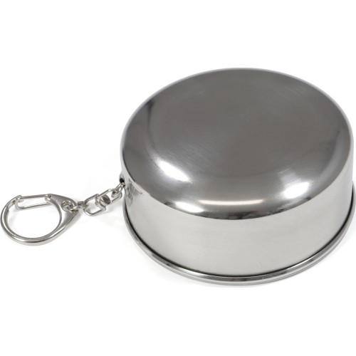 BasicNature Telescopic Mug