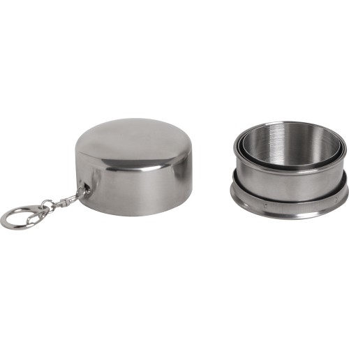 BasicNature Telescopic Mug