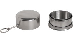 BasicNature Telescopic Mug