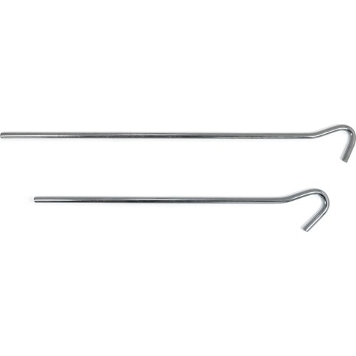 Śledź do namiotu BasicNature "Hook"