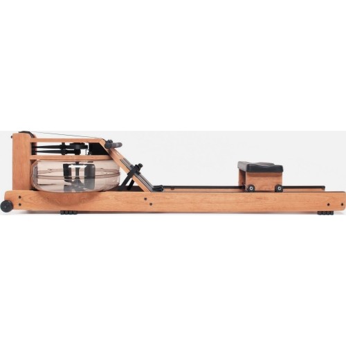 Wioślarz WaterRower, wiśnia - Standard Schienen