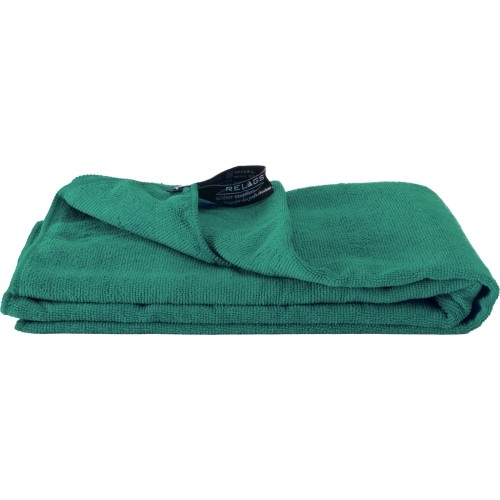BasicNature Towel 'Terry'