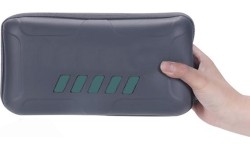 BasicNature Towel 'Terry'