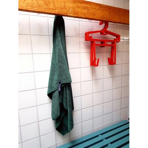 BasicNature Towel 'Terry'