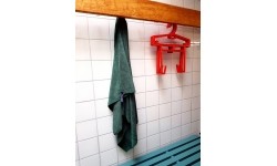 BasicNature Towel 'Terry'