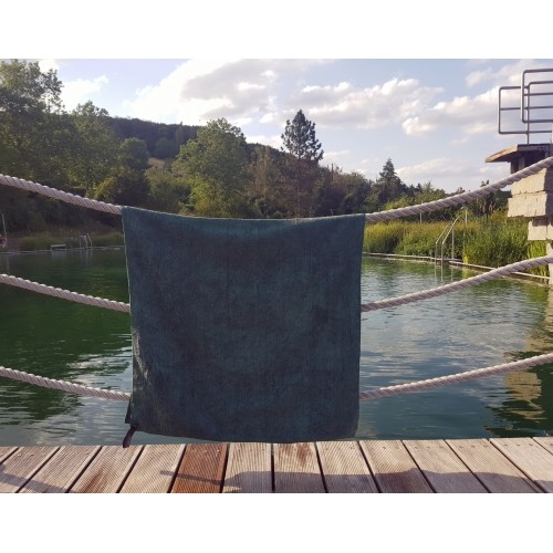 BasicNature Towel 'Terry'