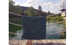 BasicNature Towel 'Terry'