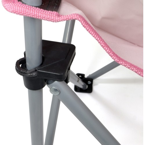 BasicNature Travelchair 'Kids'