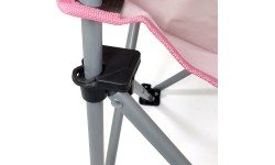 BasicNature Travelchair 'Kids'