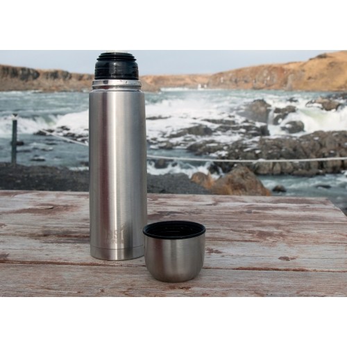 BasicNature Vacuum Flask