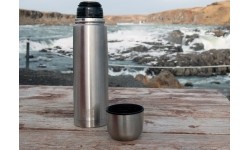 BasicNature Vacuum Flask