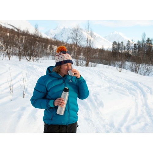 BasicNature Vacuum Flask