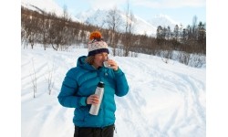 BasicNature Vacuum Flask