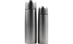 BasicNature Vacuum Flask
