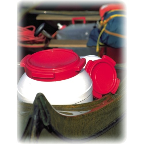 BasicNature Wide mouth barrel