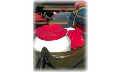 BasicNature Wide mouth barrel
