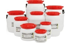 BasicNature Wide mouth barrel