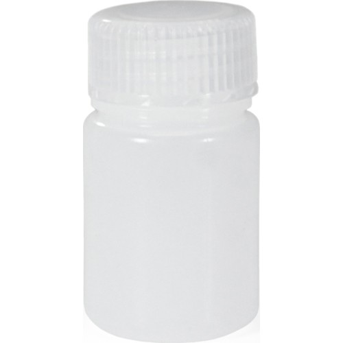 Butelka BasicNature Wide Mouth okrągła