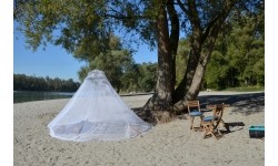 Brettschneider Mosquito net 'Holiday Renets'