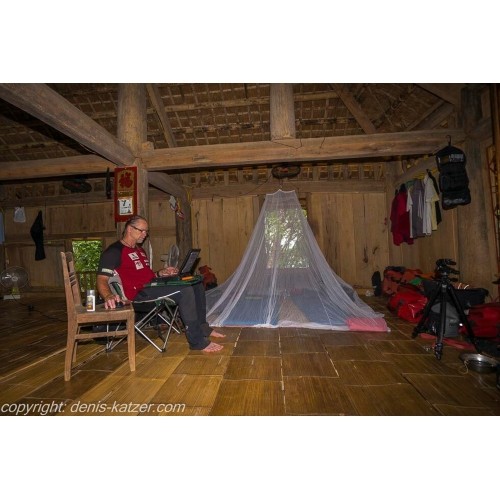 Brettschneider Mosquito net 'Holiday Renets'