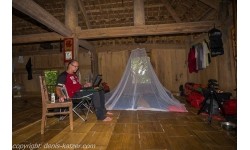 Brettschneider Mosquito net 'Holiday Renets'