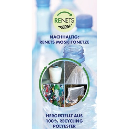 Brettschneider Mosquito net 'Holiday Renets'