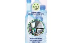 Brettschneider Mosquito net 'Holiday Renets'