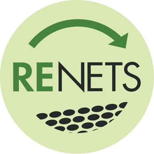 Brettschneider Mosquito net 'Holiday Renets'