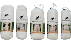 Brettschneider Mosquito net 'Standard Bell'