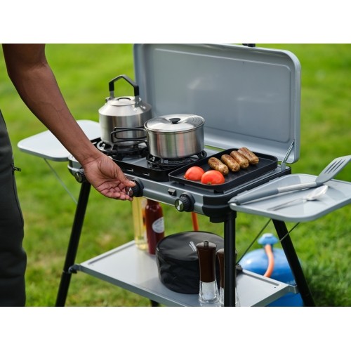 Kuchenka turystyczna Campingaz Camping Kitchen 2