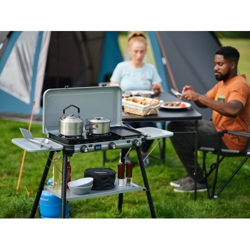 Kuchenka turystyczna Campingaz Camping Kitchen 2