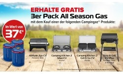Campingaz Camping Kitchen 2