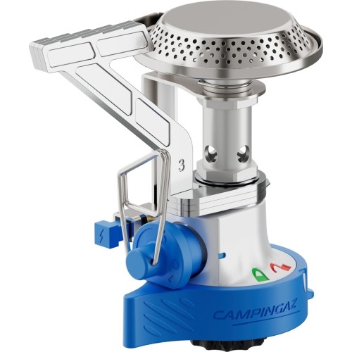 Ca Stove 'Twister Connect'