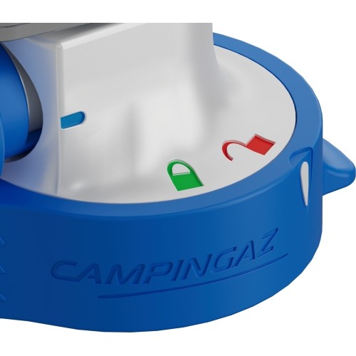 Ca Stove 'Twister Connect'
