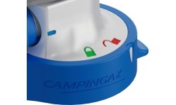 Ca Stove 'Twister Connect'