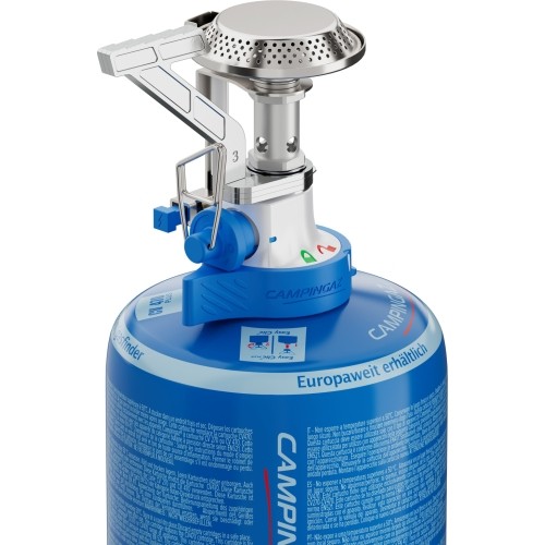Ca Stove 'Twister Connect'