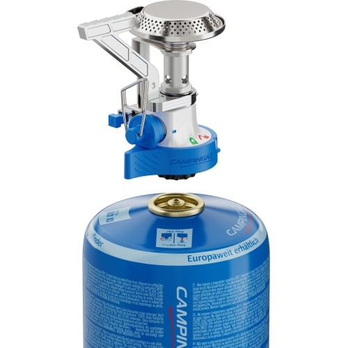 Ca Stove 'Twister Connect'