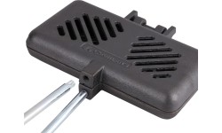 Coghlans Burger Iron 'Broiler'