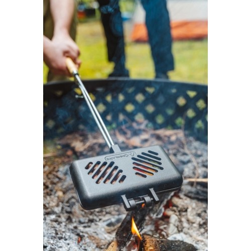 Coghlans Burger Iron 'Broiler'